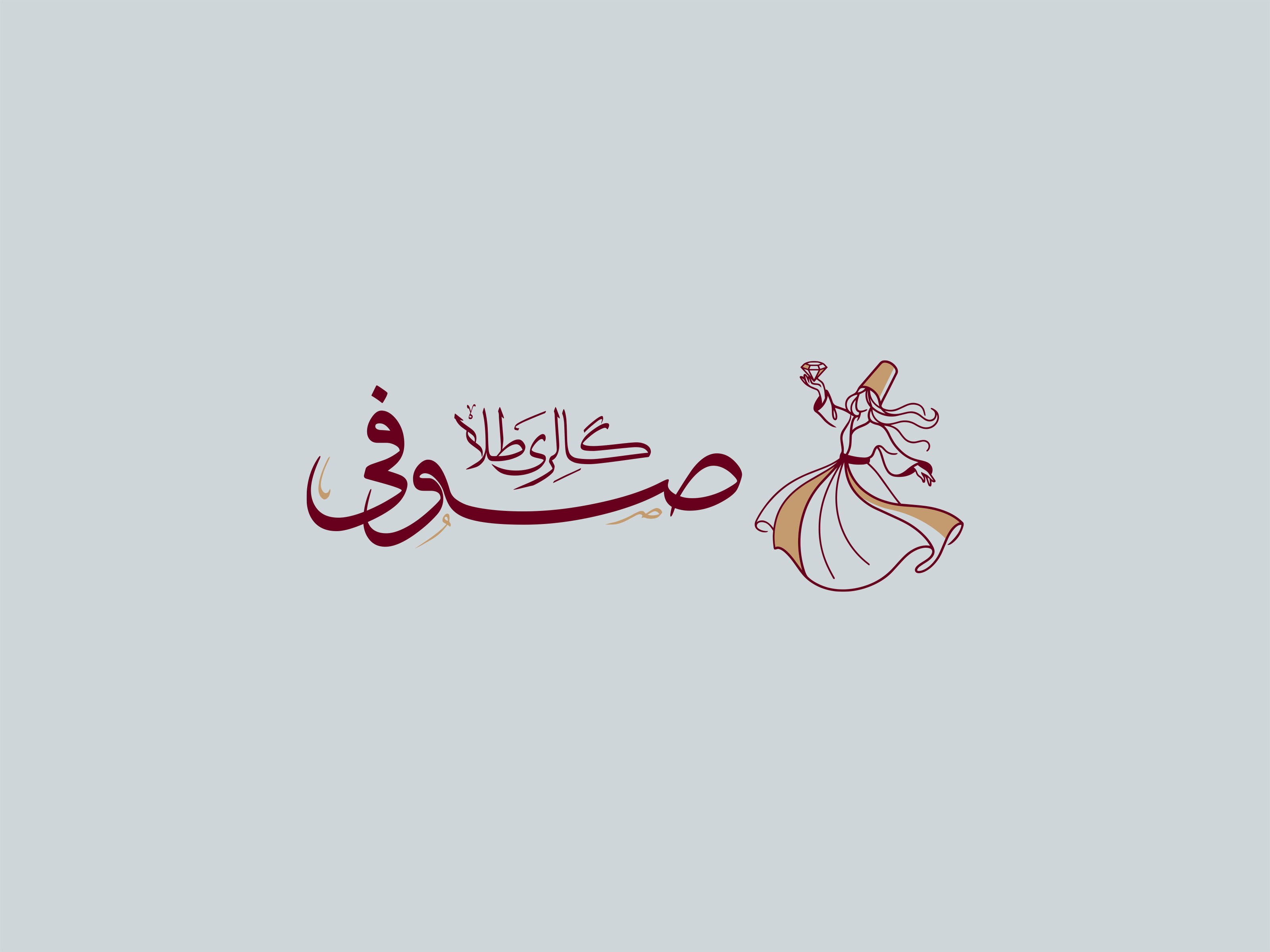 گالری طلا، صوفی، طلای مینیمال، جواهری، نقره